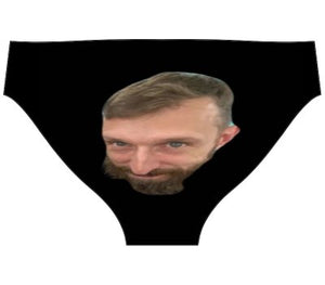 Custom Mens Brief