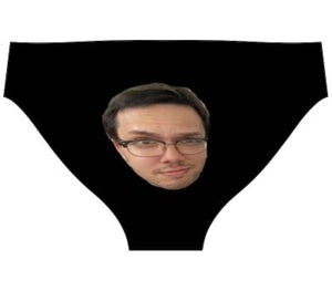 Custom Mens Brief