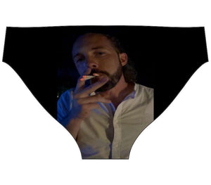 Custom Mens Brief