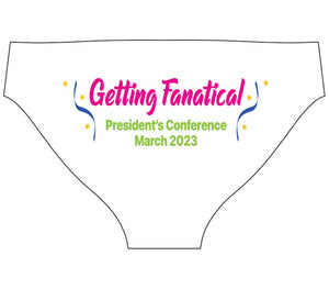 Custom Mens Brief