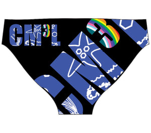 Custom Mens Brief