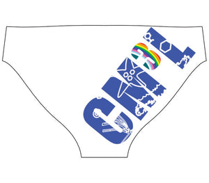 Custom Mens Brief