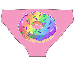 Custom Mens Brief