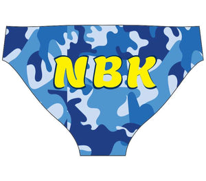 Custom Mens Brief