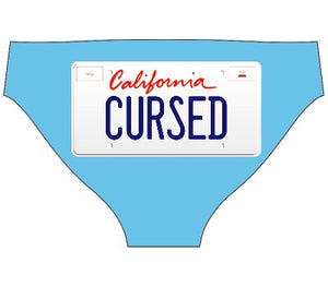 Custom Mens Brief