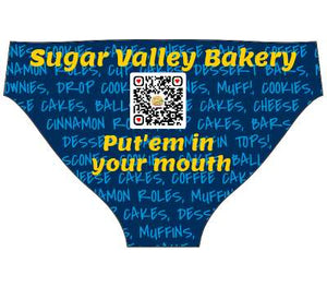 Custom Mens Brief