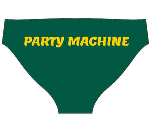 Custom Mens Brief