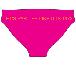 Custom Mens Brief