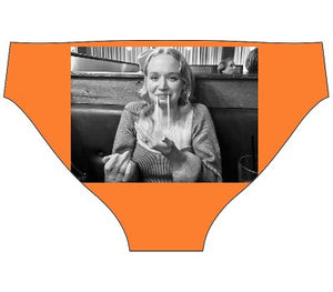 Custom Mens Brief
