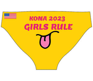 Custom Mens Brief