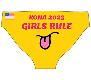 Custom Mens Brief