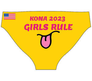 Custom Mens Brief