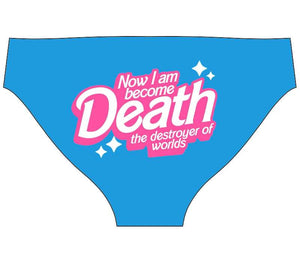 Custom Mens Brief