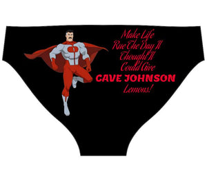 Custom Mens Brief