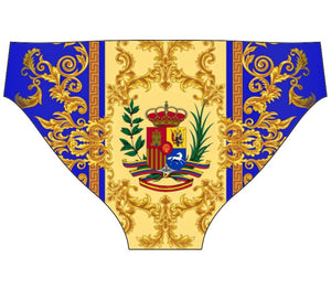 Custom Mens Brief