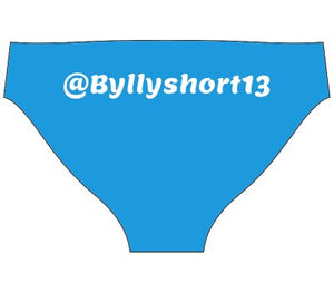 Custom Mens Brief