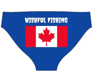 Custom Mens Brief