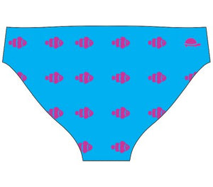 Custom Mens Brief