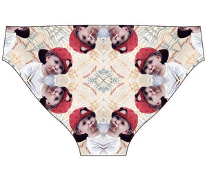 Custom Mens Brief
