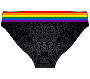 Custom Mens Brief