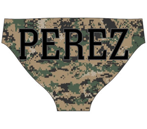 Custom Mens Brief