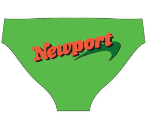 Custom Mens Brief