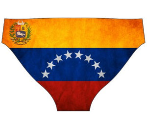 Custom Mens Brief