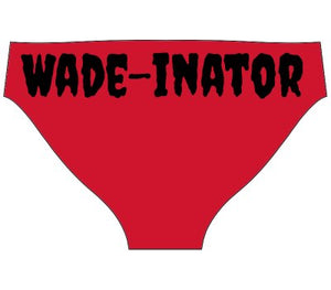 Custom Mens Brief