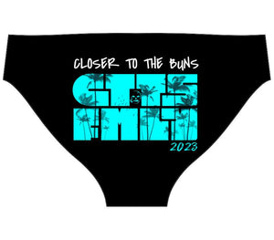 Custom Mens Brief