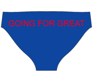 Custom Mens Brief