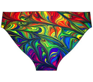 Custom Mens Brief