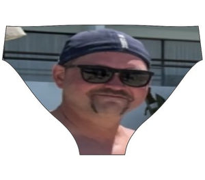 Custom Mens Brief