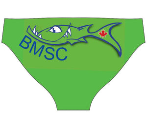 Custom Mens Brief