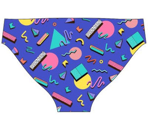 Custom Mens Brief