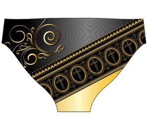 Custom Mens Brief