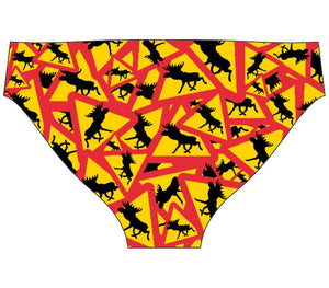 Custom Mens Brief