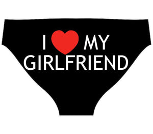 Custom Mens Brief