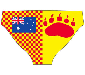 Custom Mens Brief