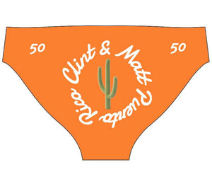 Custom Mens Brief