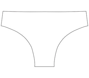 Custom Mens Brief