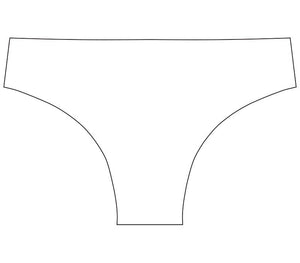 Custom Mens Brief