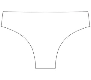 Custom Mens Brief