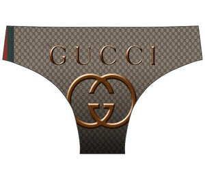 Custom Mens Brief