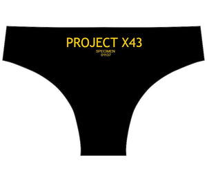 Custom Mens Brief