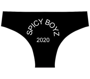 Custom Mens Brief