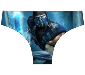 Custom Mens Brief