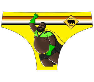 Custom Mens Brief