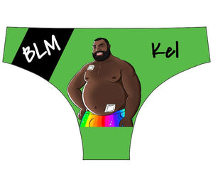Custom Mens Brief