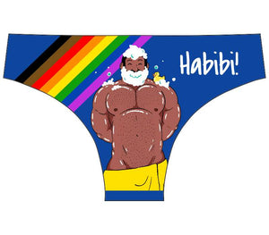 Custom Mens Brief