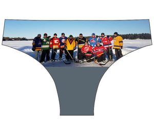 Custom Mens Brief